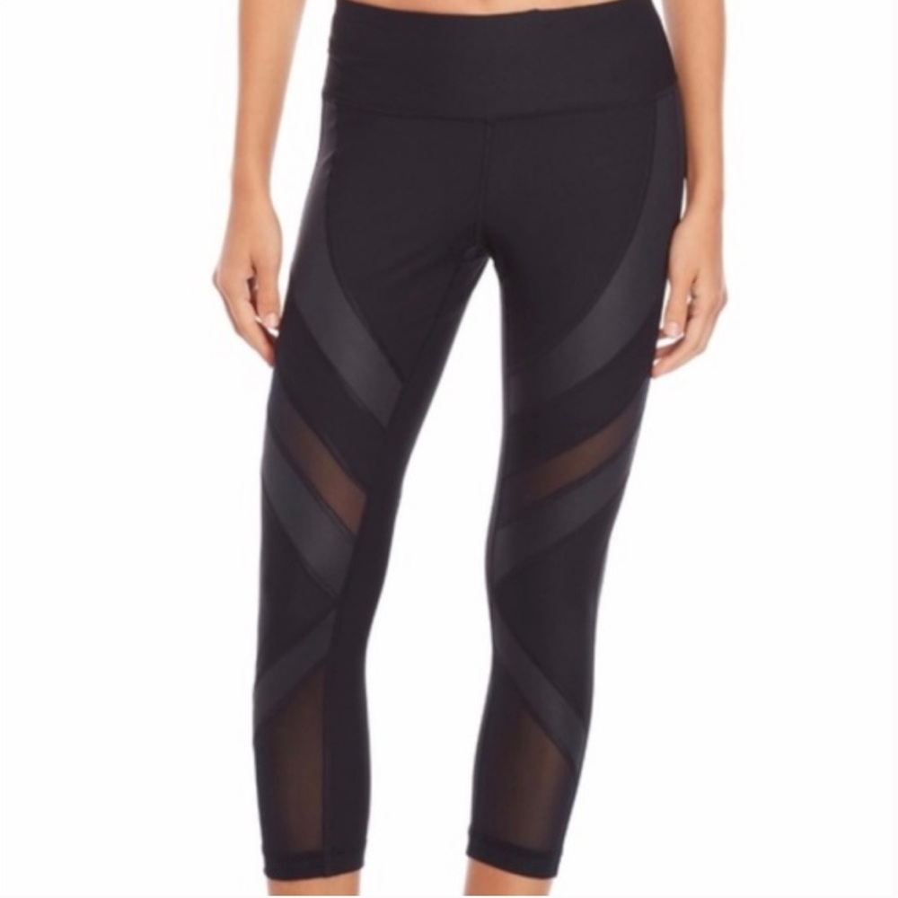 NWT 90 Degree Leggings Prove Them Wrong